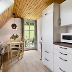펜션 Haus 1 Hanselishof - 2 *