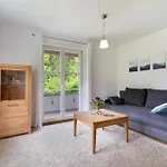 Haus 1 Hanselishof - 2 * 스첸켄젤