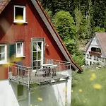 펜션 Haus 1 Hanselishof - 2