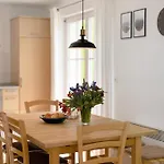 Haus 1 Hanselishof - 2 펜션