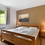 Haus 1 Hanselishof - 2 펜션 *