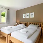 Haus 1 Hanselishof - 2 펜션 *