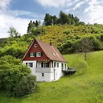펜션 Haus 1 Hanselishof - 2 스첸켄젤