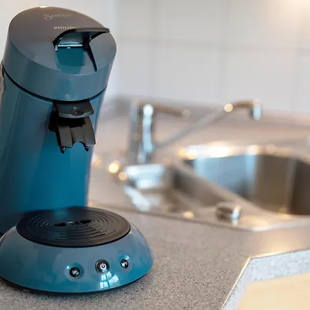 Nyaraló Haus 1 Hanselishof - 2