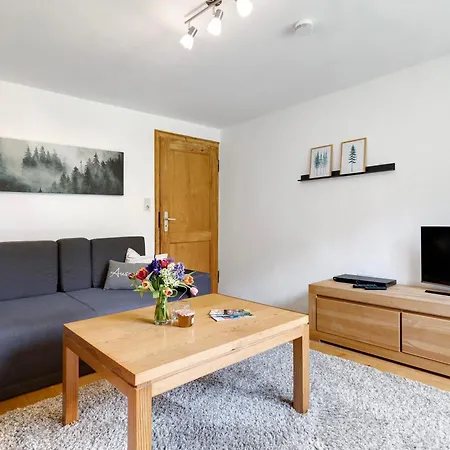 Haus 1 Hanselishof - 2 Nyaraló Schenkenzell