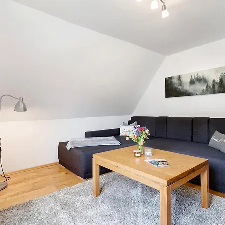 Haus 1 Hanselishof - 2 Schenkenzell