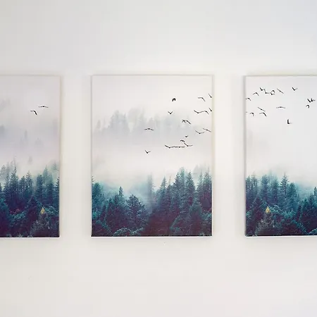 Haus 1 Hanselishof - 2