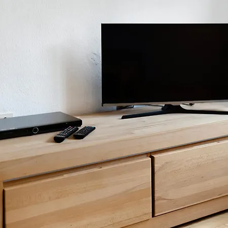 Nyaraló Haus 1 Hanselishof - 2