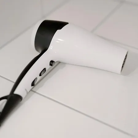 Haus 1 Hanselishof - 2 Nyaraló *