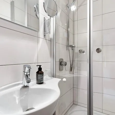 Haus 1 Hanselishof - 2 Nyaraló Schenkenzell