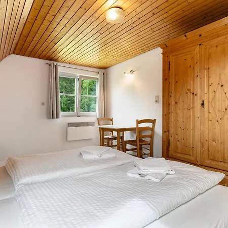 Nyaraló Haus 1 Hanselishof - 2 Schenkenzell