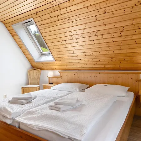 Haus 1 Hanselishof - 2 *