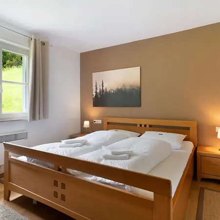 Haus 1 Hanselishof - 2 * Schenkenzell