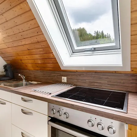 Haus 1 Hanselishof - 2 Nyaraló