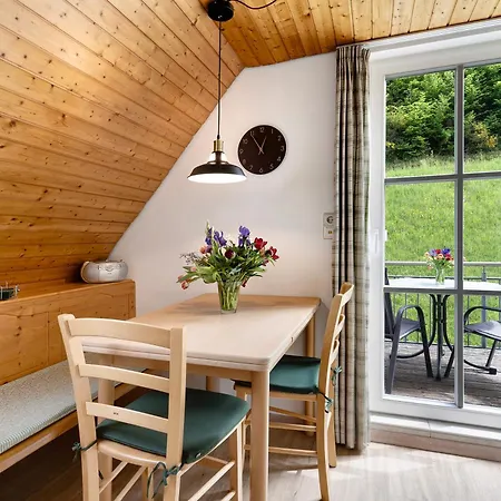 Nyaraló Haus 1 Hanselishof - 2