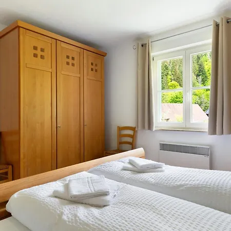 Nyaraló Haus 1 Hanselishof - 2 *