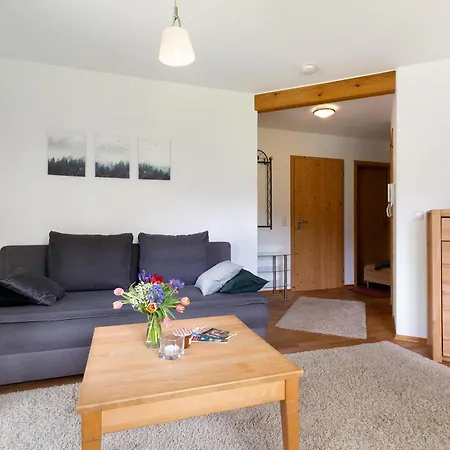 Nyaraló Haus 1 Hanselishof - 2 Schenkenzell