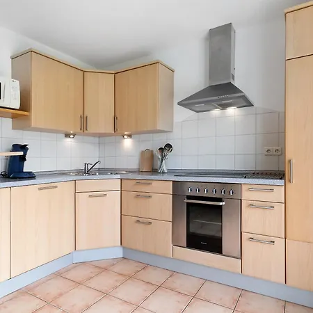 Haus 1 Hanselishof - 2 *