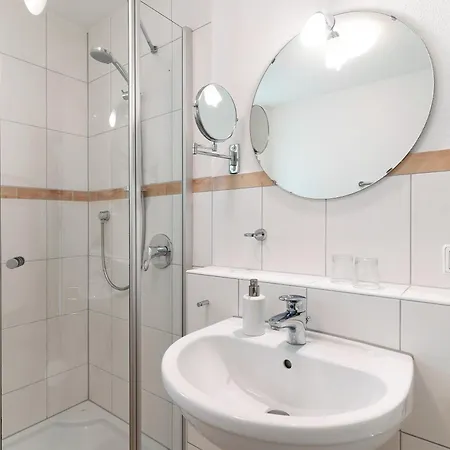 Haus 1 Hanselishof - 2 *