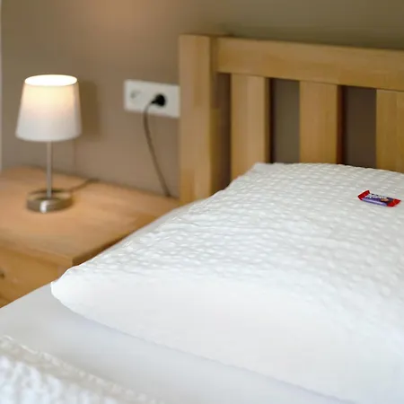 Nyaraló Haus 1 Hanselishof - 2 *