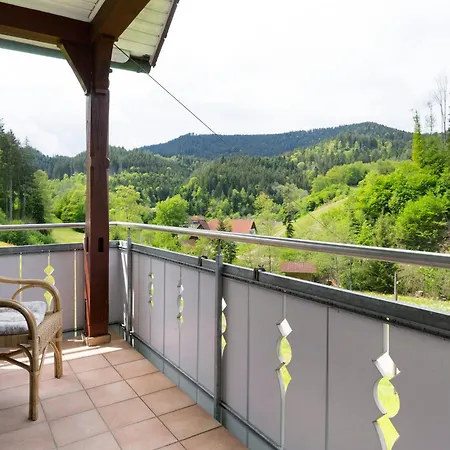 Haus 1 Hanselishof - 2 Schenkenzell