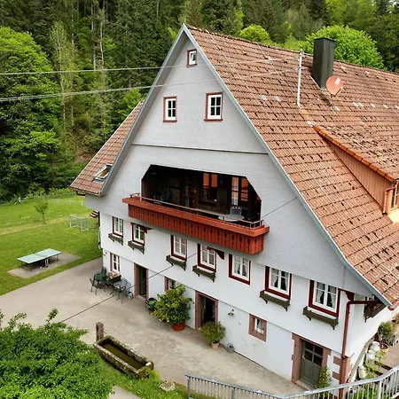 Haus 1 Hanselishof - 2