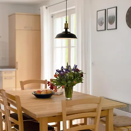 Nyaraló Haus 1 Hanselishof - 2 *