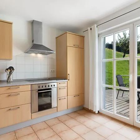 Haus 1 Hanselishof - 2 Nyaraló Schenkenzell