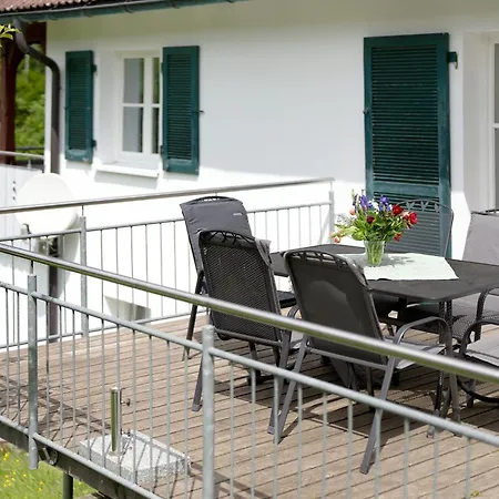 Nyaraló Haus 1 Hanselishof - 2 Schenkenzell