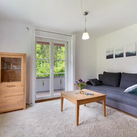 Haus 1 Hanselishof - 2 *