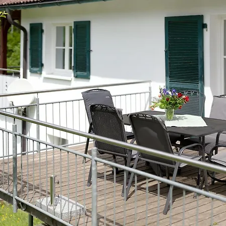 Prázdninový dům Haus 1 Hanselishof - 2 Schenkenzell