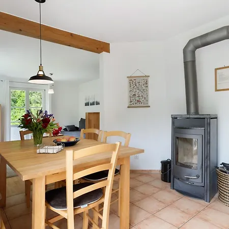 Haus 1 Hanselishof - 2 Prázdninový dům